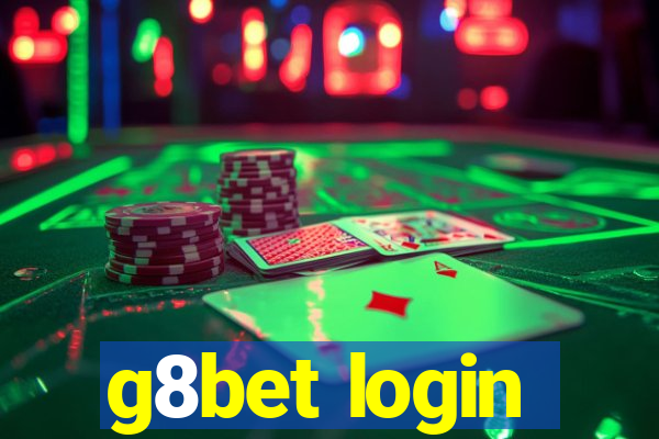 g8bet login